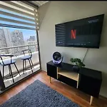 Centrico Y Lindo Departamento