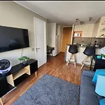 Centrico Y Lindo Departamento