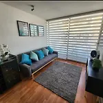 Centrico Y Lindo Departamento