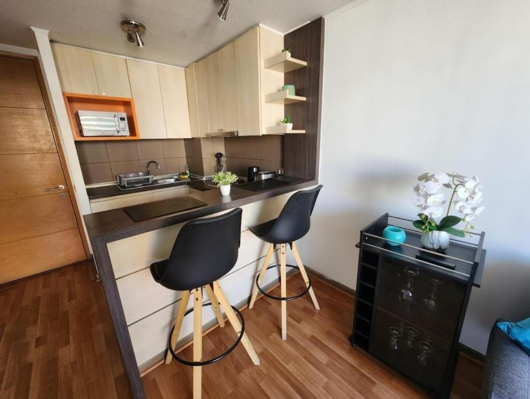 Apartamento Centrico Y Lindo Departamento