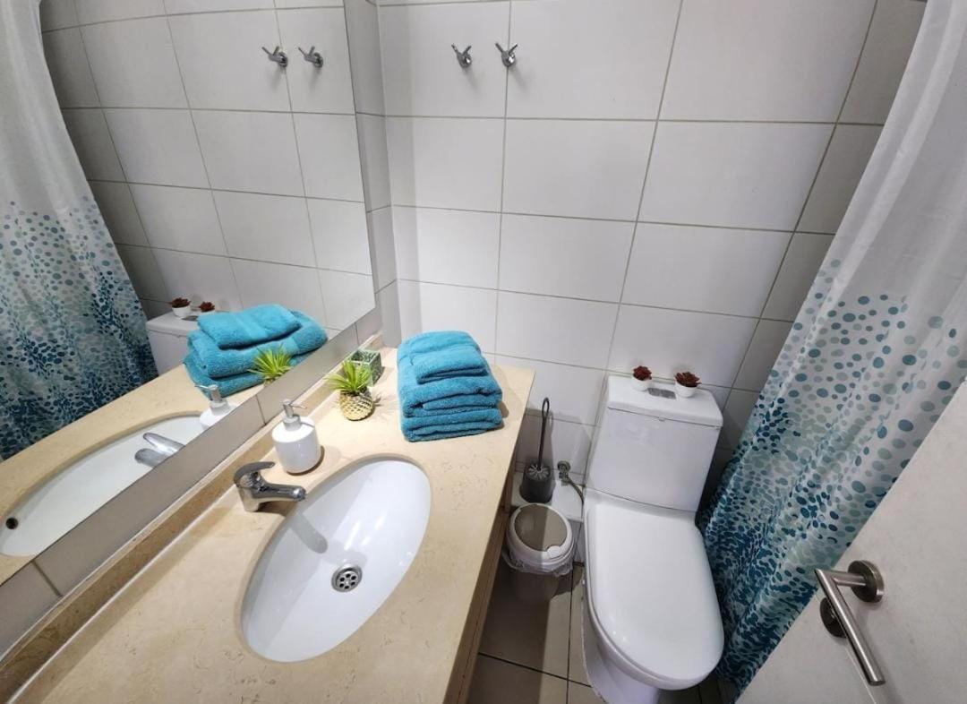 Centrico Y Lindo Departamento Apartamento *