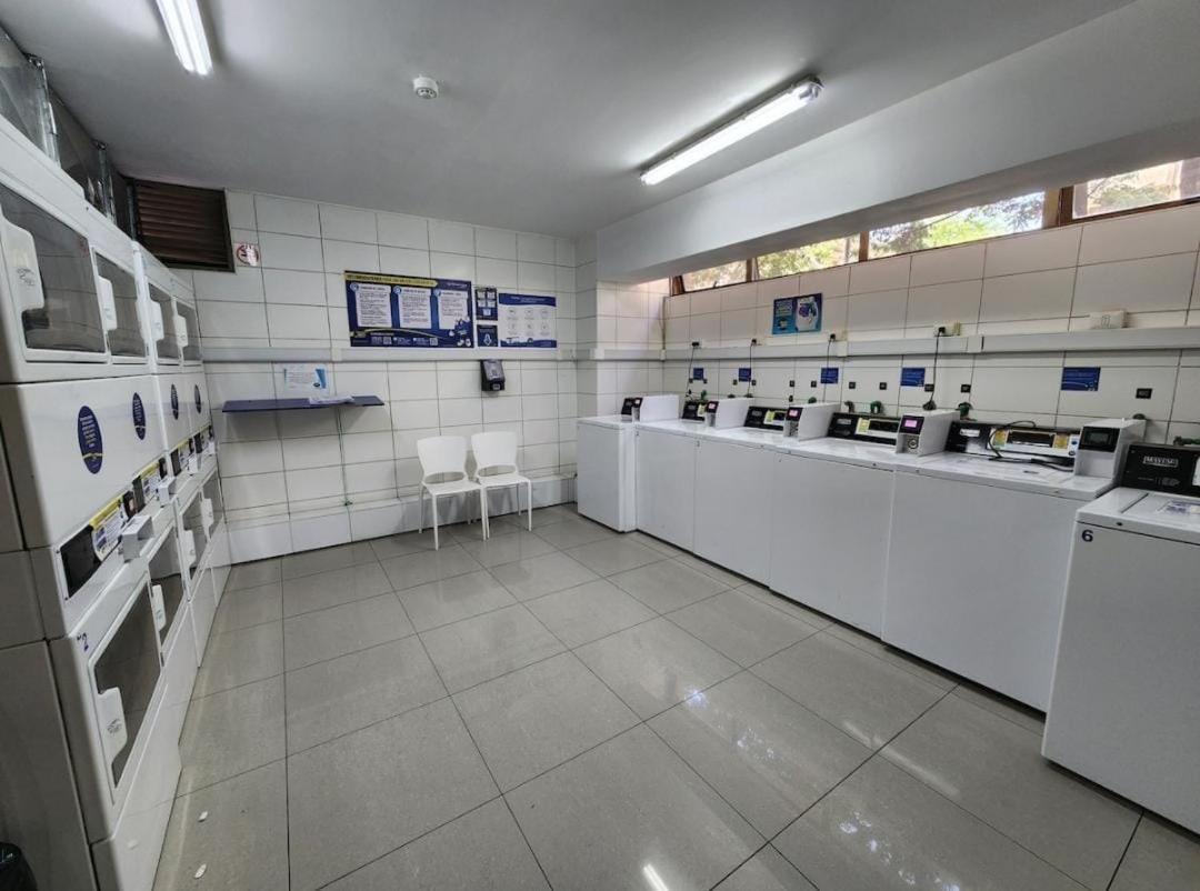 Centrico Y Lindo Departamento Santiago