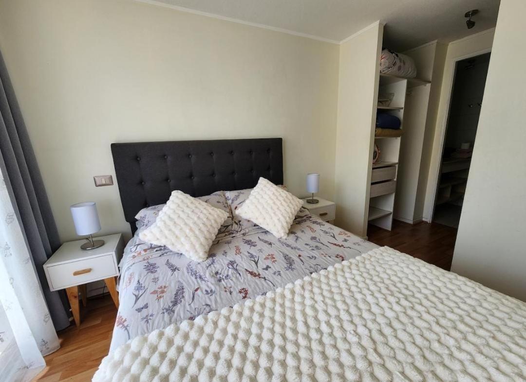 Apartamento Centrico Y Lindo Departamento *