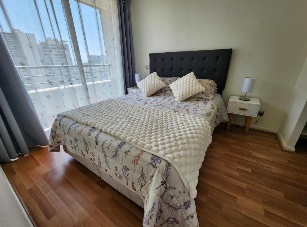 Centrico Y Lindo Departamento Apartamento