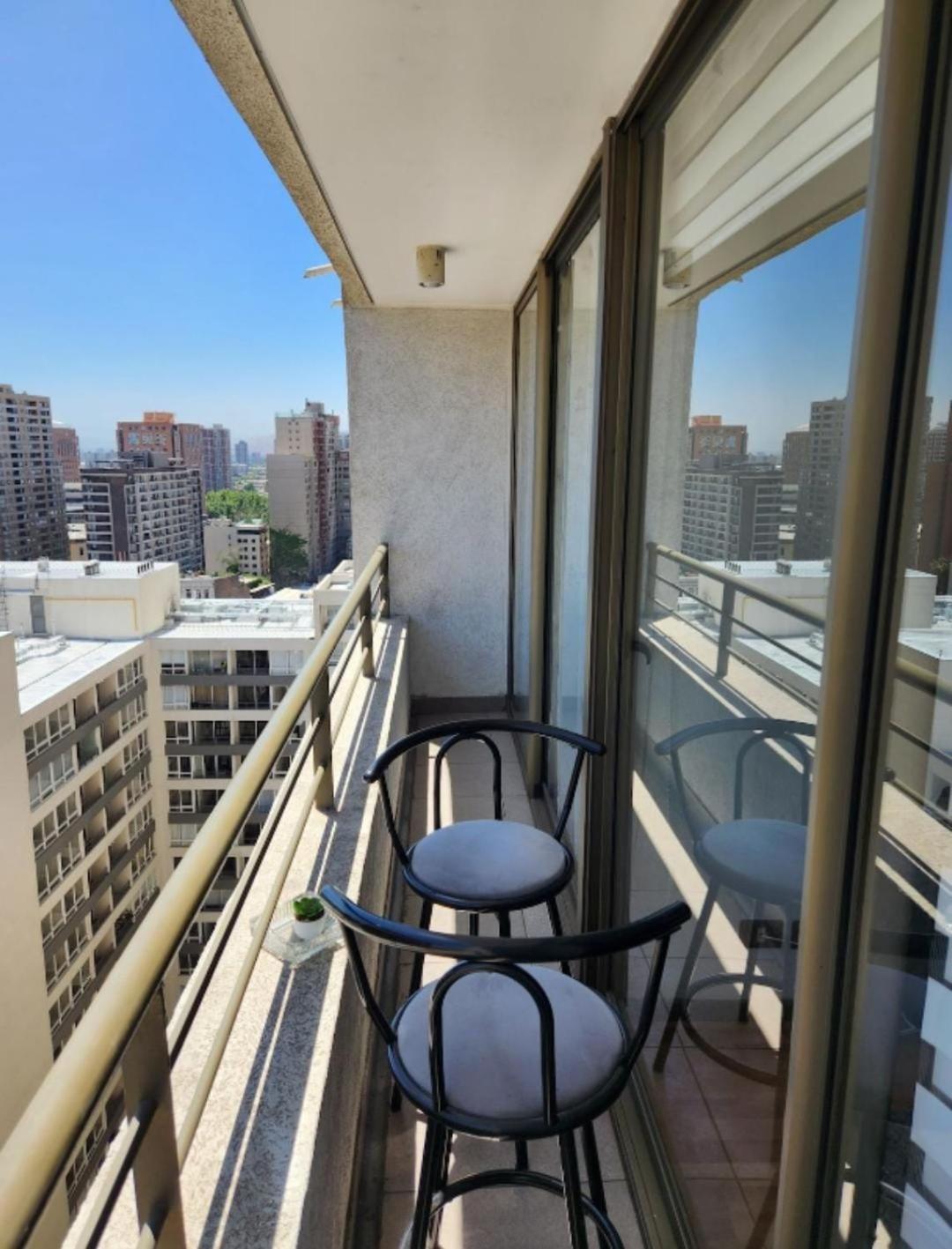 Centrico Y Lindo Departamento *